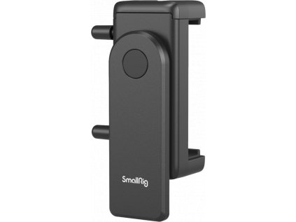 SmallRig 4366 Easy Loading & Fast Switch Smartphone Holder