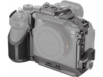 SmallRig 4533 Cage for Sony Alpha 9 III