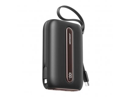 Baseus Parallel Line Portable powerbanka biela - 20000 mAh