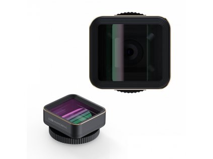ShiftCam LensUltra 1.33x Anamorphic