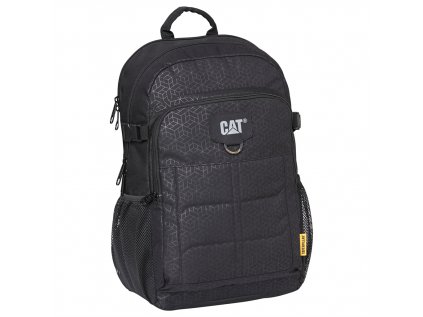 Cat ruksak Millennial Classic Barry, čierny, 15,6", 31 l