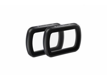 DJI Osmo Pocket 3/4 1/8 Mist 2Pack