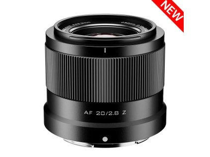 Viltrox AF 20/2.8 Z