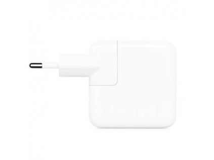 30W USB-C Power Adapter