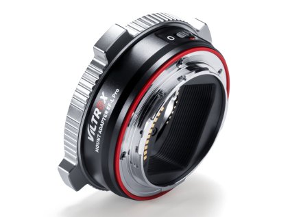 Viltrox EF-L Pro