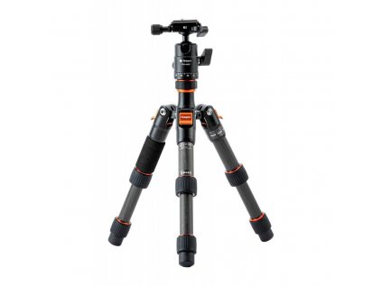 Fotopro X-go mini 2 tripod with FPH-42QP ball head