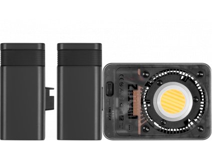 Zhiyun LED Molus X60 Pro Cob Light