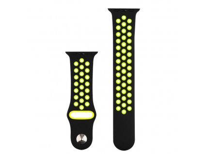 Silikónový náramok pre Apple Watch 42 / 44mm