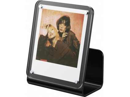 Polaroid acrylic photo frame