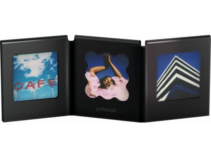 Polaroid Go Acrylic Frame - Black