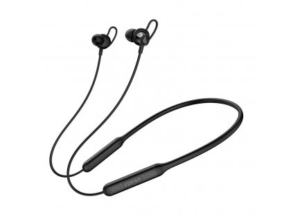 Słuchawki bezprzewodowe sportowe Edifier W210BT (czarne)