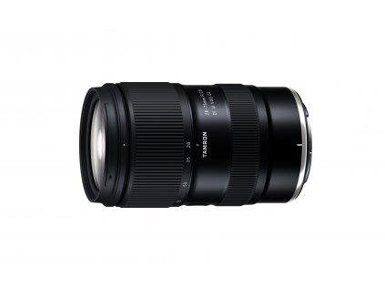Objektív Tamron 28-75 mm F/2.8 Di III VXD G2 pre Nikon Z