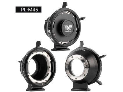 Viltrox PL-M43