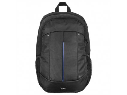 Hama Cape Town, ruksak 2v1, pre notebook 15,6" (40 cm) a tablet 11" (28 cm), čierny