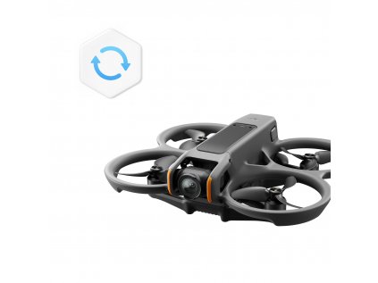 DJI Care Refresh 2-Year Plan (DJI AVATA 2) EU