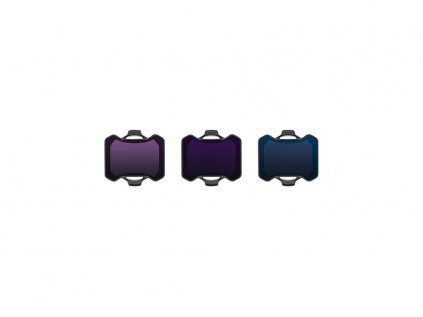 DJI Avata 2 ND Filters Set (ND8/16/32)