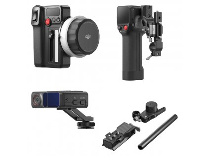 DJI Focus Pro All-In-One Combo