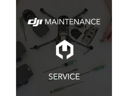 Maintenance Program Basic Service (Matrice 3D/3TD)EU