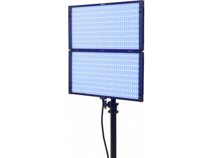 Nanlite PavoSlim 240C RGBWW LED Panel