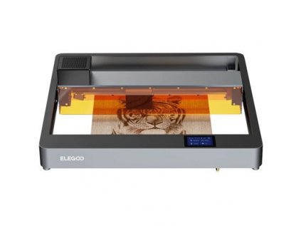 ELEGOO Laser Engraver & Cutter (20W) + starter kit 2