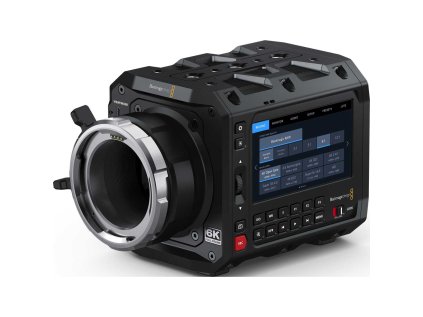 Blackmagic Design PYXIS 6K PL