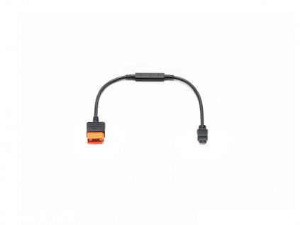DJI Power SDC to XT60 Power Cable (12V)