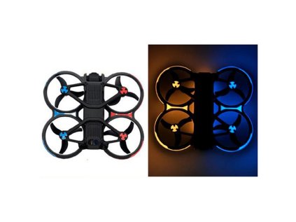 DJI AVATA 2 - Luminiscenčné nálepky