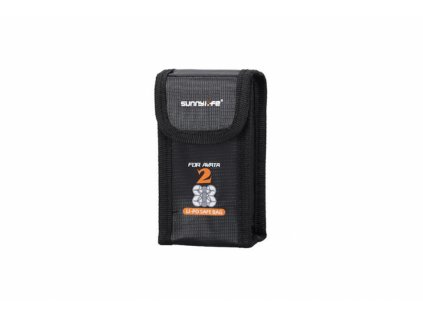 DJI AVATA 2 - Bezpečnostní obal pro baterie (1 Aku)