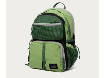 Long Weekend Morro Backpack - Moss