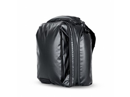 Wandrd Transit Travel Backpack - 35 l, black