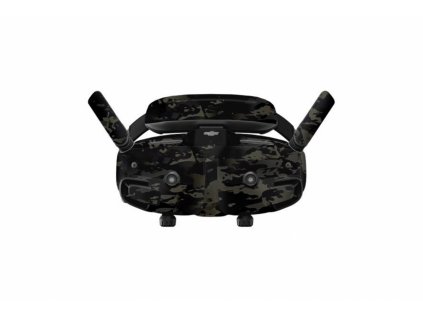 DJI Goggles 3 - PVC nálepka