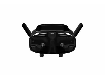 DJI Goggles 3 - PVC nálepka