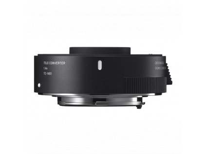 SIGMA telekonvertor TC-1401 1.4x pre Canon EF