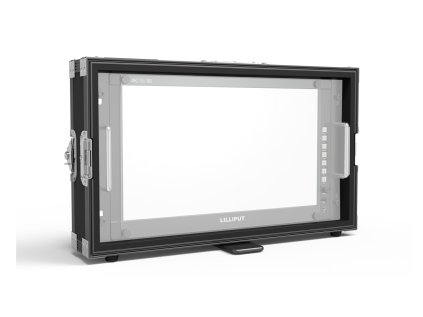 Lilliput PVM220S Kufor+slnečná clona