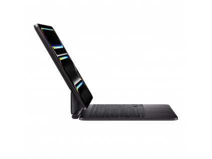 Apple Magic Keyboard for iPad Pro 11"(M4) - International English - Čierna