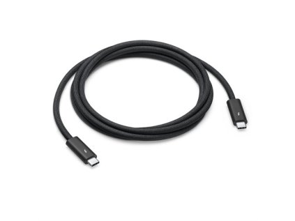 Apple Thunderbolt 4 (USB-C) Pro Cable (1.8 m)