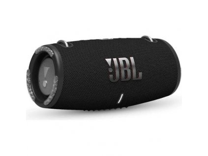 JBL Xtreme 3, čierna - rozbalený kus