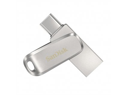 SanDisk Ultra® Dual Drive Luxe USB Type-C™ 32 GB