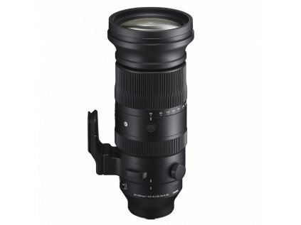 SIGMA 60-600 mm F4.5-6.3 DG DN OS Sports pre Sigma L / Panasonic / Leica