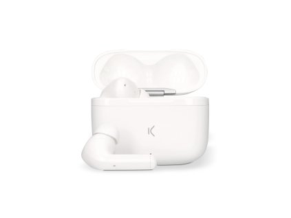 Ksix Noise Cancel 2 bezdrôtové slúchadlá, 7+24h