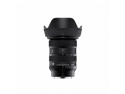 SIGMA 24-70 mm F2.8 DG DN II Art pre Sony E