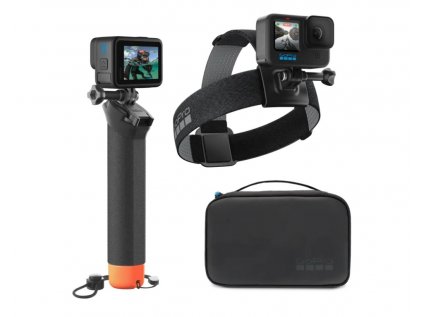 GoPro Adventure Kit