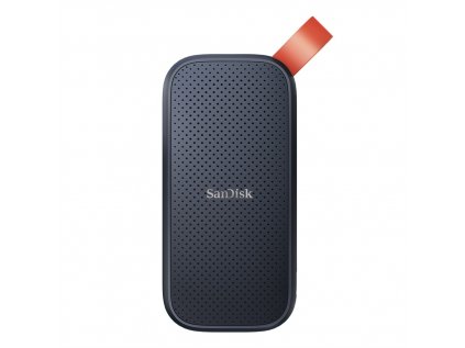 SanDisk Portable SSD 480 GB
