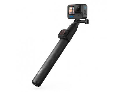 GoPro Extension Pole + Waterproof Shutter Remote