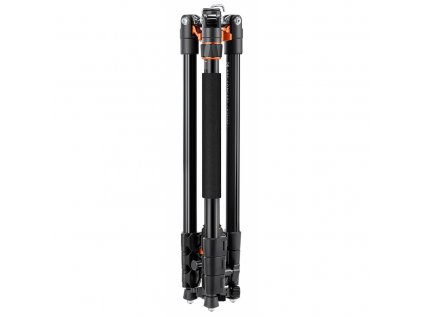 K&F Concept K234A7 tripod with BH-28L ball head