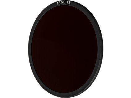 NiSi Cine Filter FS ND 1.8 (6 zastávok) pre objektívy Athena s bajonetom PL