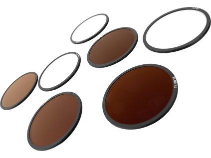 NiSi Cine Filter UV/IR rez pre objektívy Athena s bajonetom PL