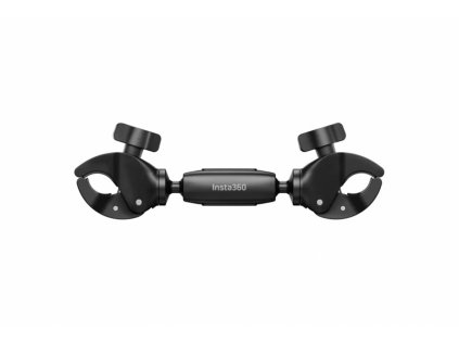 Insta360 Motorcycle Selfie Stick Support Clamp