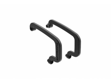 DJI Avata 2 - CNC nárazník (Čierna)