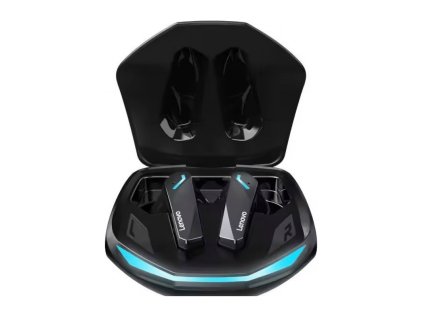 Lenovo GM2 pro wireless headphones